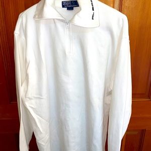 Vintage Polo Ralph Lauren RL 2000 Sweatshirt